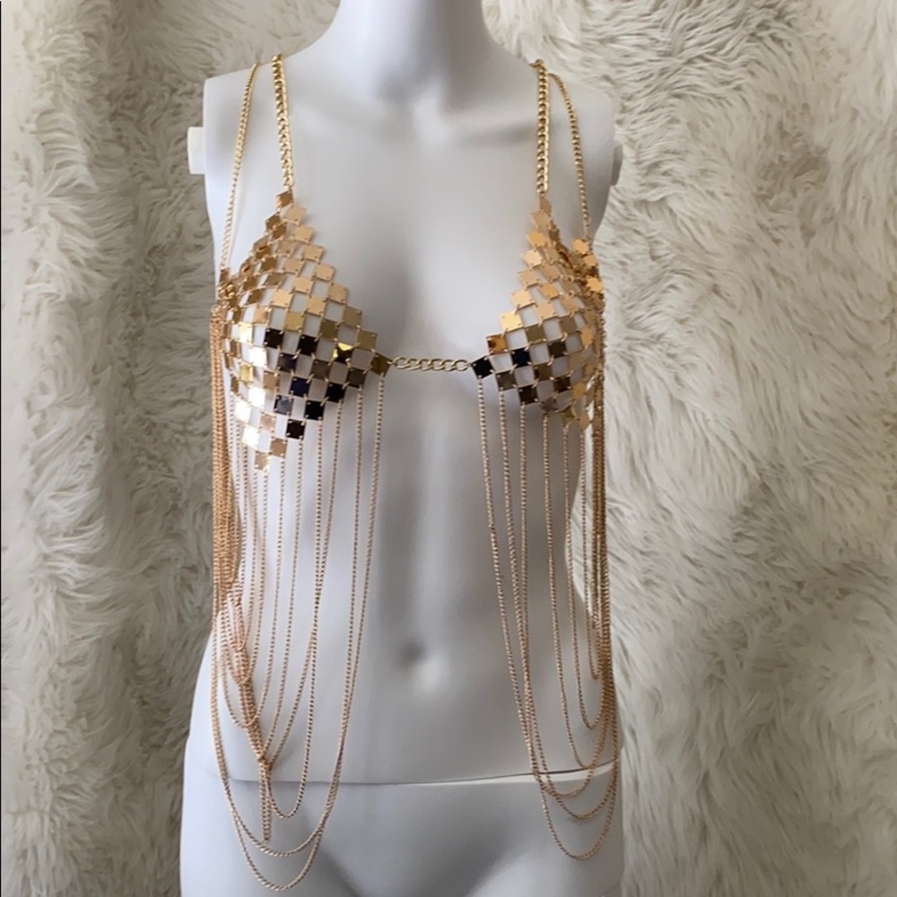 Gold Top